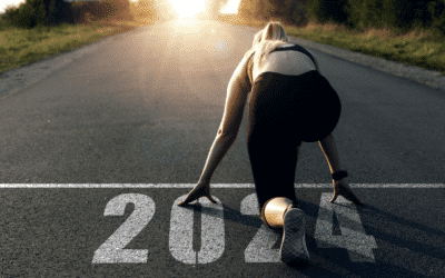 Marketing The Future: 2024 Lead Generation Trends